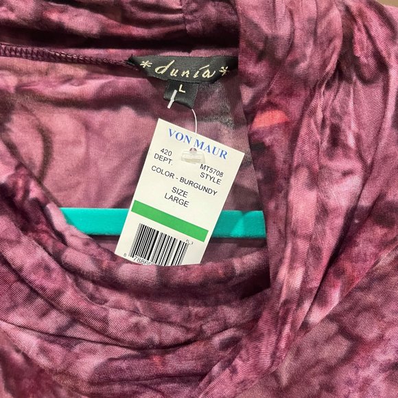 Ladies tunic top - Picture 4 of 6